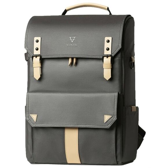 Vinta S Series Travel Camera Backpack Photography Bag - Picture 1 of 8